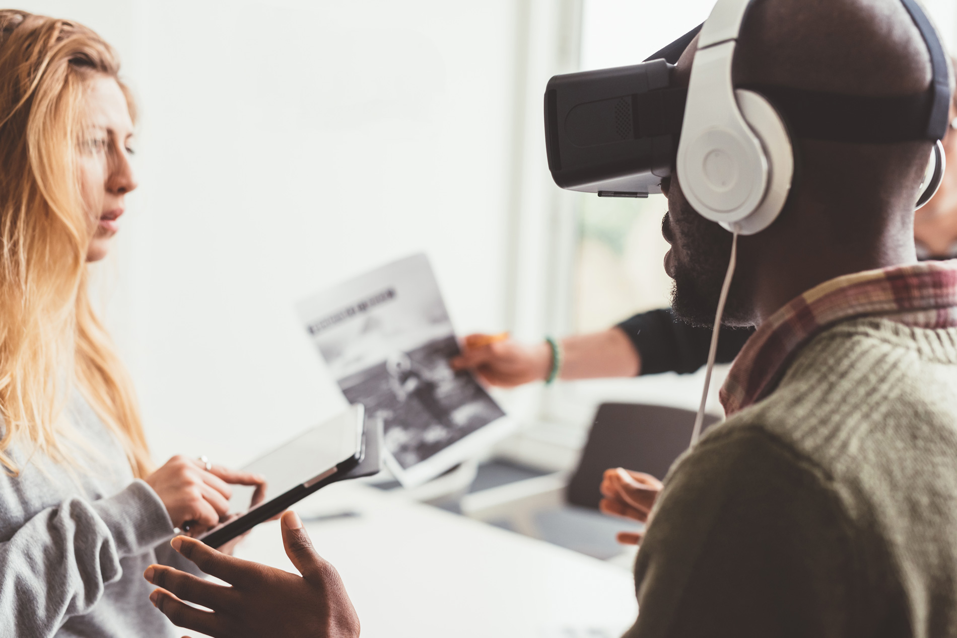 Gamifier les contenus en formation digitale - AV Prod : Agence de production audiovisuelle sur Lille