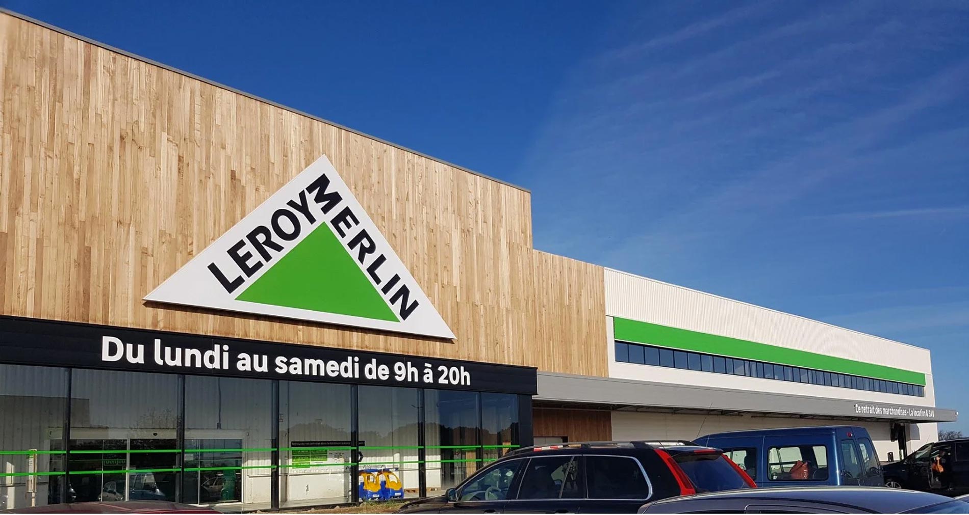 Formation SAV à distance : le cas Leroy Merlin - Agence de production audiovisuelle Lille - AV Prod Formation SAV à distance : le cas Leroy Merlin - Agence de production audiovisuelle Lille - AV Prod