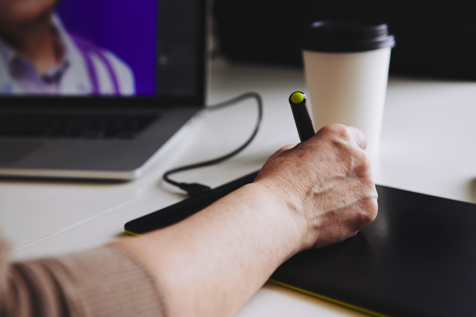 Pourquoi intégrer du motion design dans sa communication - AV Prod : Agence de production audiovisuelle sur Lille
