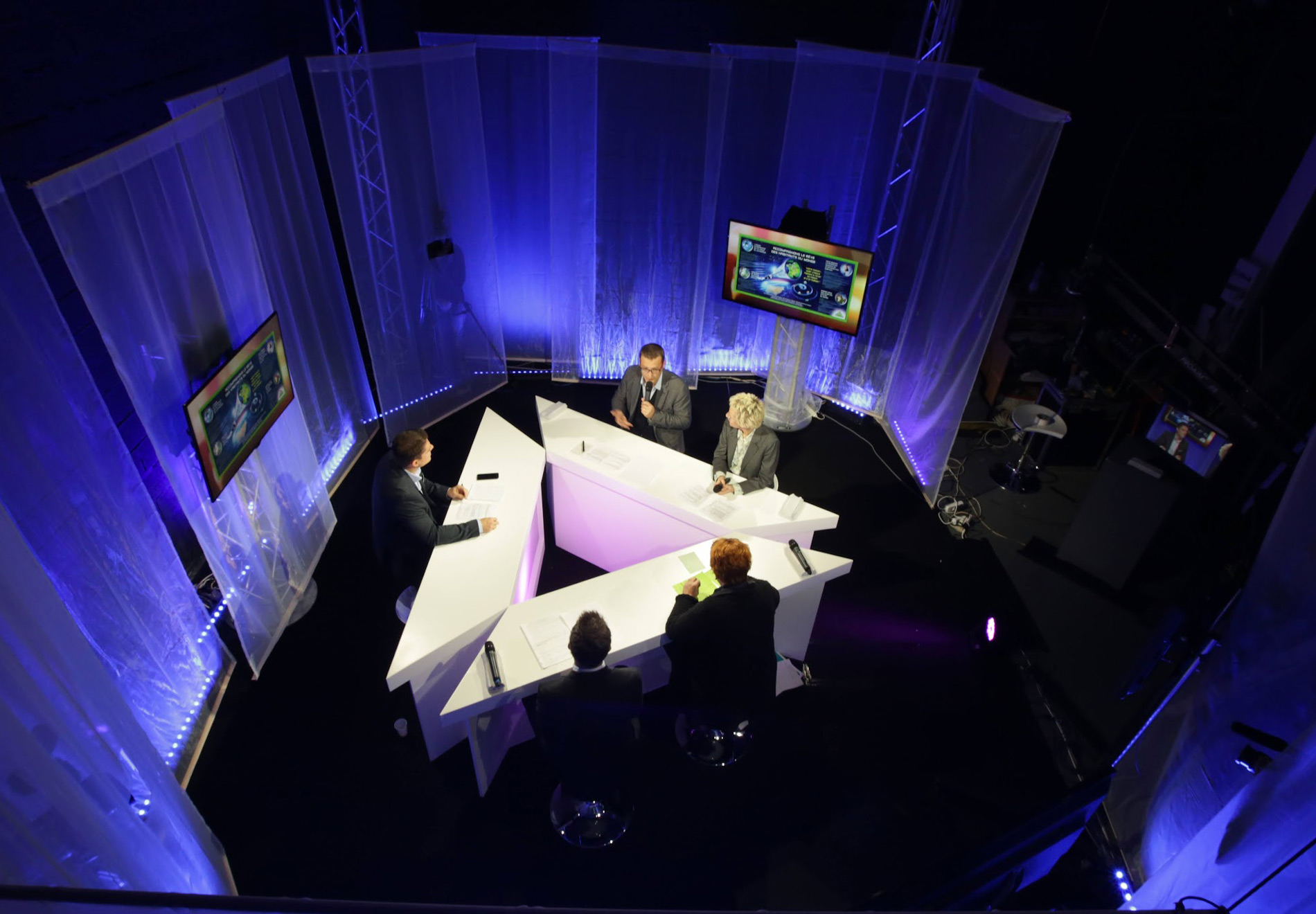 Pérenniser vos lives : comment mieux capitaliser sur vos événements avec Novastream et Event Connecté ? - AV Prod : Agence de production audiovisuelle sur Lille
