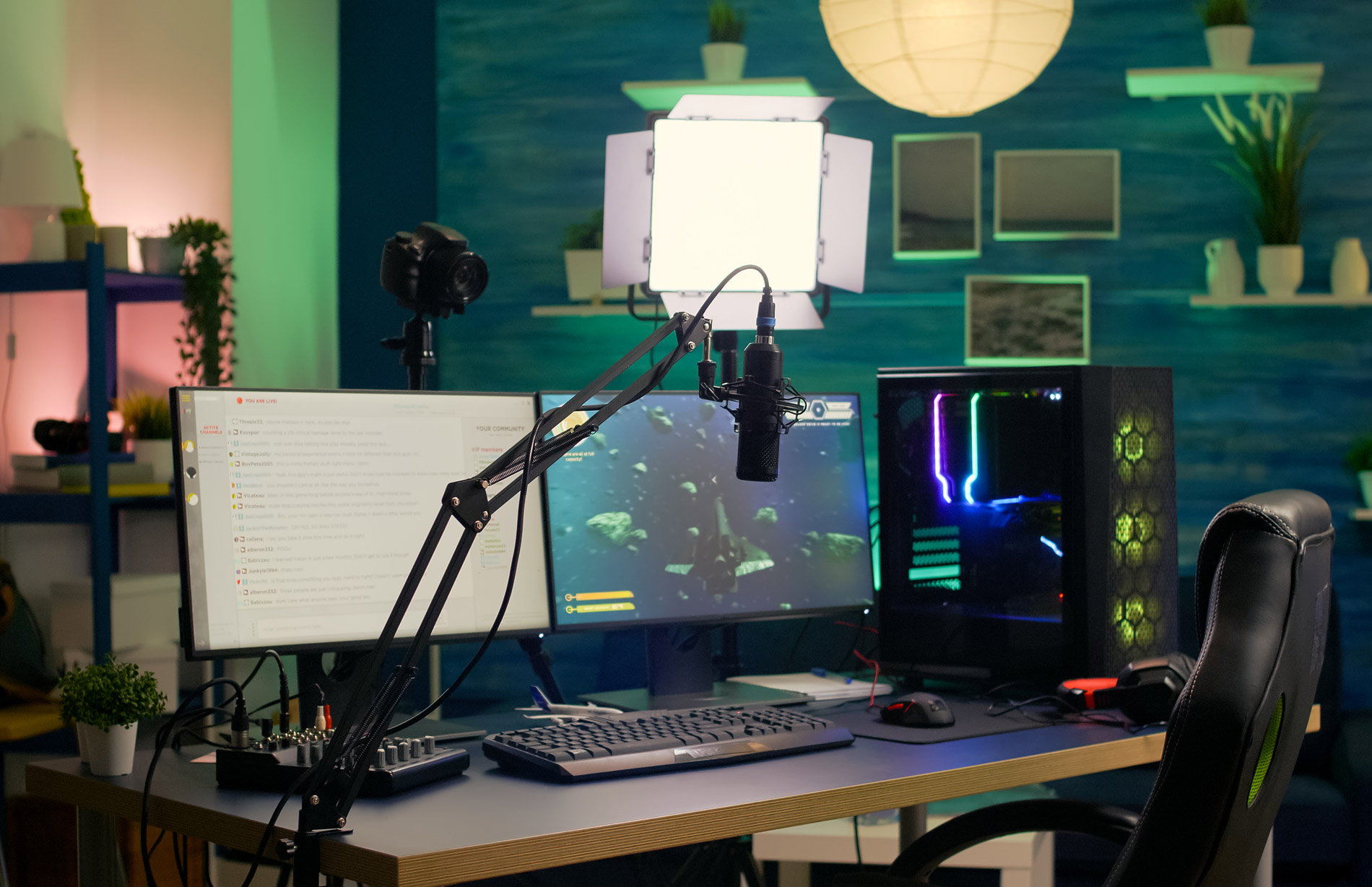 Privée ou publique : quelle plateforme pour mon live ? - AV Prod : Agence de production audiovisuelle sur Lille