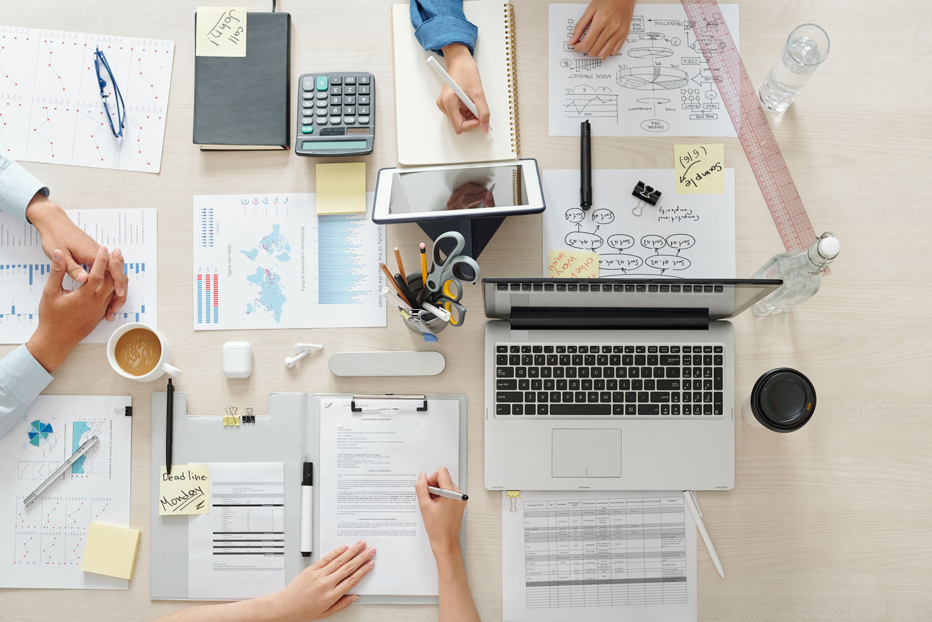 Communication interne : quels avantages ? - AV Prod : Agence de production audiovisuelle sur Lille
