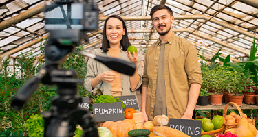 Le Live Shopping : Nouvel Eldorado des Retailers - AV Prod : Agence de production audiovisuelle sur Lille