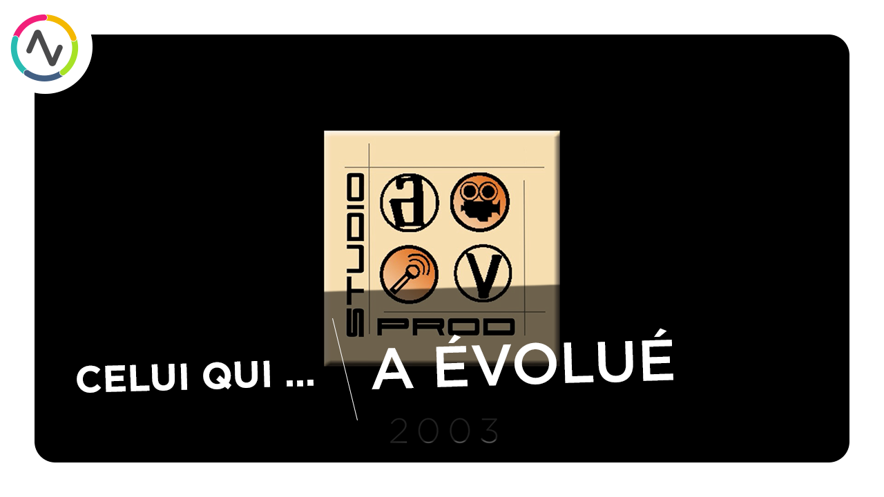 20 ans- anniveraire - Agence de production audiovisuelle Lille AV Prod