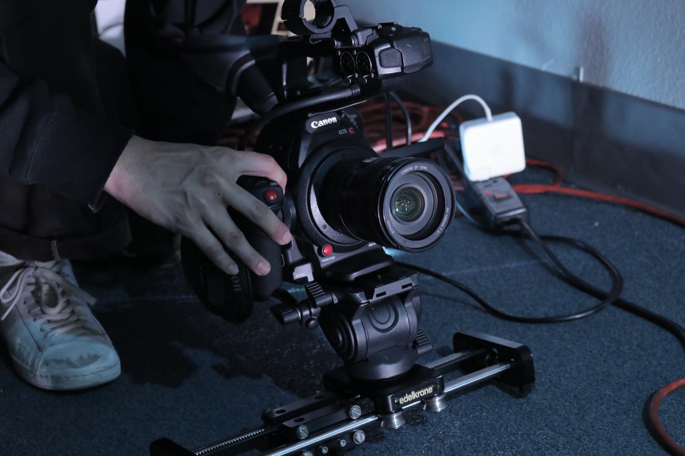 Les différents types de vidéos - AV Prod : Agence de production audiovisuelle sur Lille
