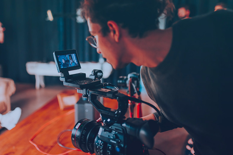 Créer et renforcer sa notoriété grâce à la vidéo - AV Prod : Agence de production audiovisuelle sur Lille