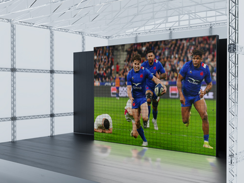 regarder les matchs de la coupe du monde de rugby