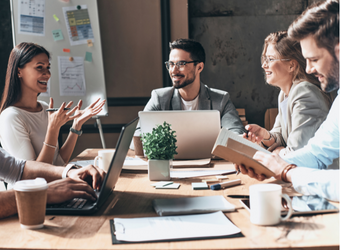Comment améliorer les compétences de vos équipes grâce au dispositif FNE Formation - AV Prod : Agence de production audiovisuelle sur Lille