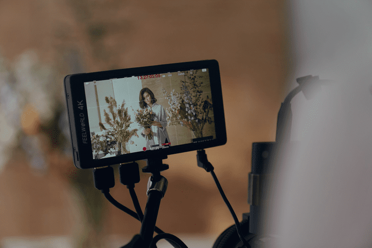 La vidéo au service du produit - AV Prod : Agence de production audiovisuelle sur Lille