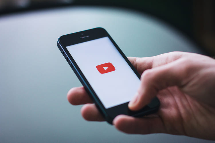 Youtube : guide des bonnes pratiques - Agence de production audiovisuelle Lille - AV Prod