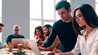 Vidéo marque employeur - AV Prod : Agence de production audiovisuelle sur Lille