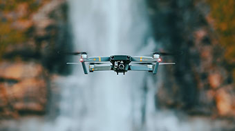 Vidéo au drone - AV Prod : Agence de production audiovisuelle sur Lille