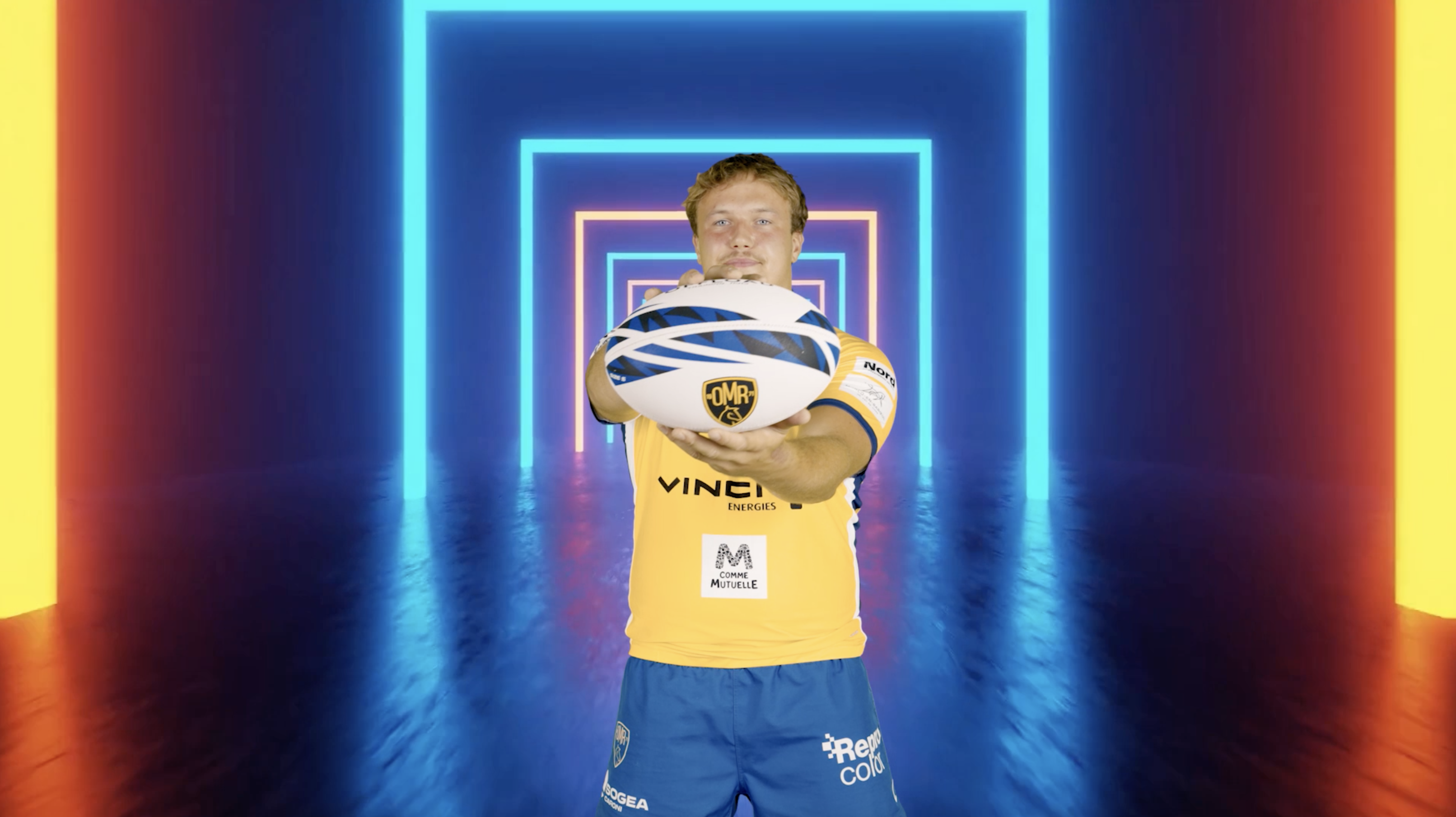 La vidéo dans le marketing sportif - AV Prod : Agence de production audiovisuelle sur Lille