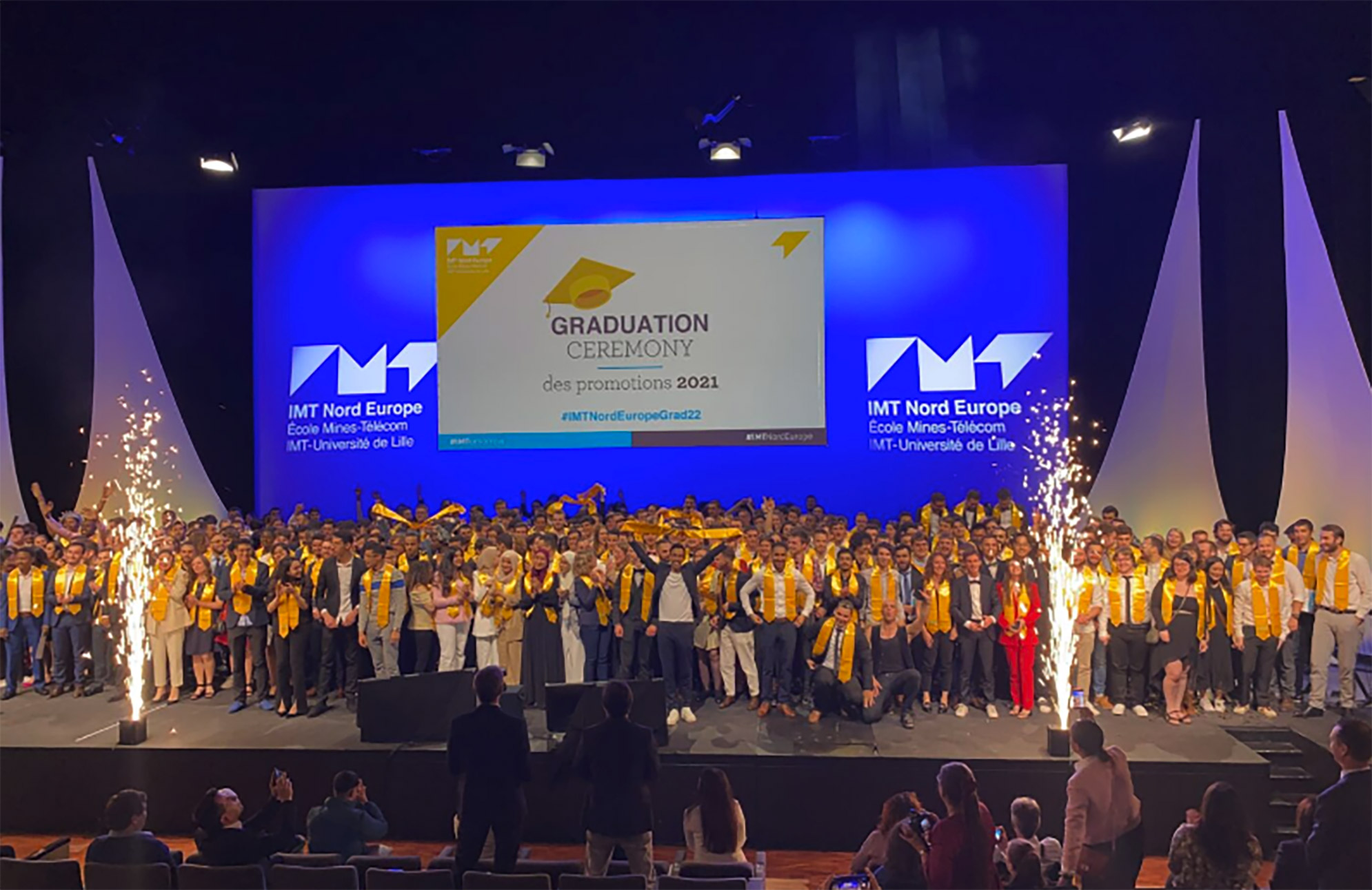 Image de présentation - Agence de production audiovisuelle Lille - AV Prod
