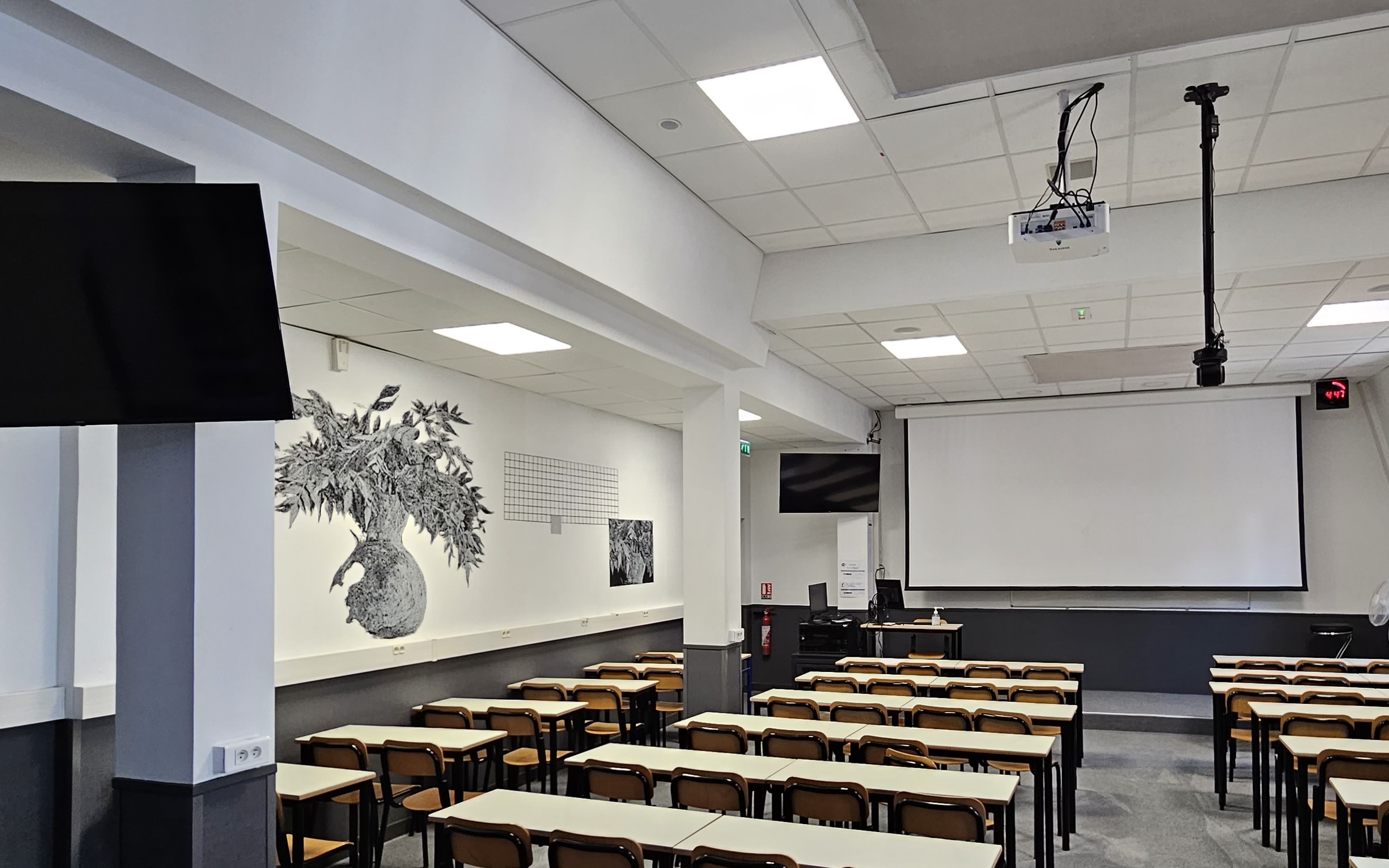 L'audiovisuel et l'enseignement supérieur - AV Prod : Agence de production audiovisuelle sur Lille