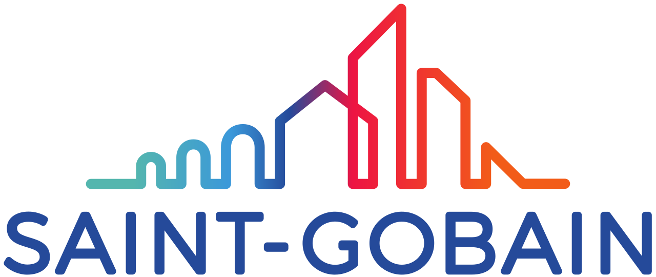 Démonstration produit - Saint Gobain - Logo entreprise