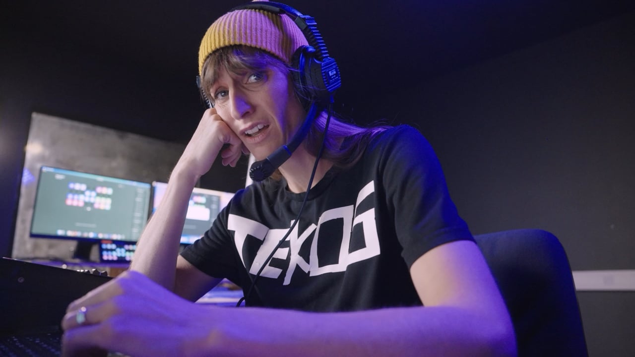 Film My Event : Le bug