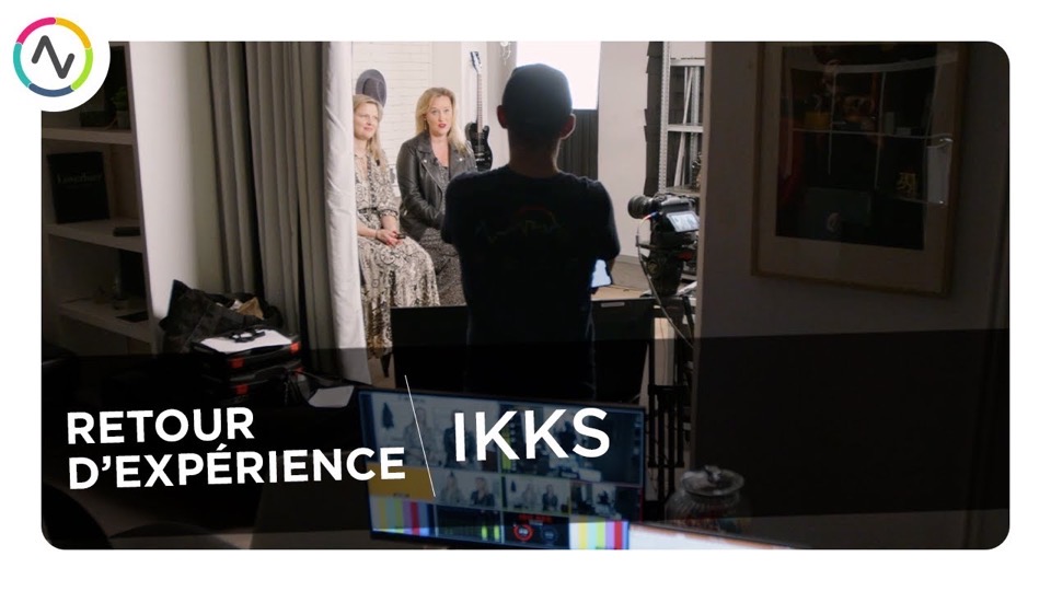 Retour d'expérience d'IKKS sur My Event