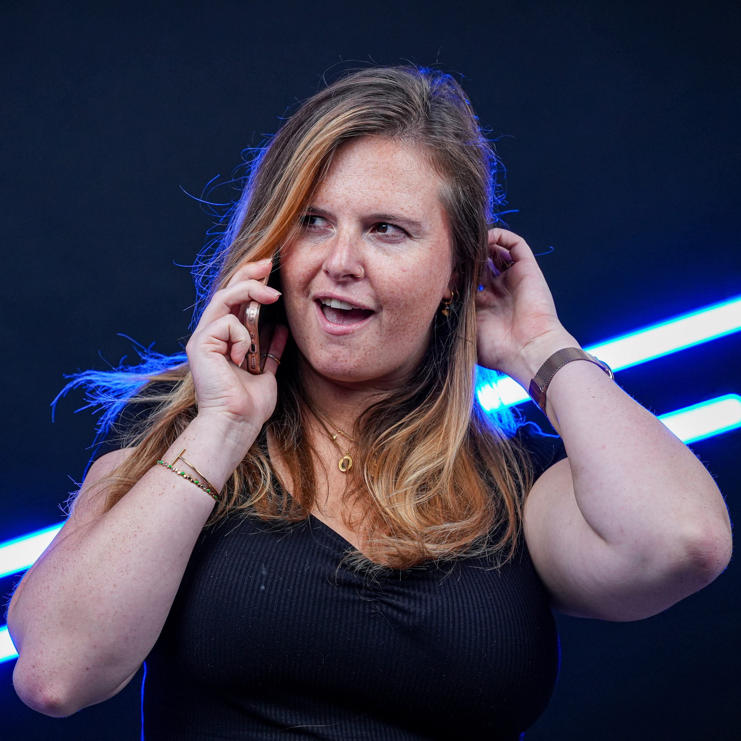 louise communication et evenementiel