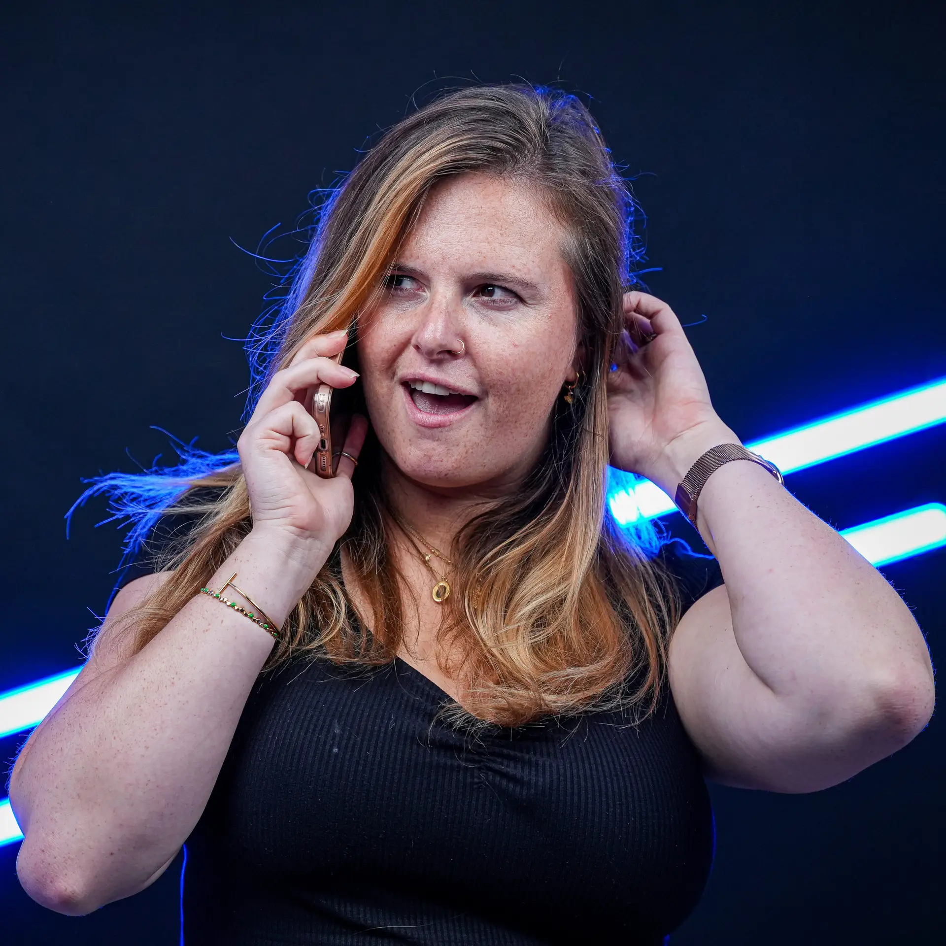 louise communication et evenementiel