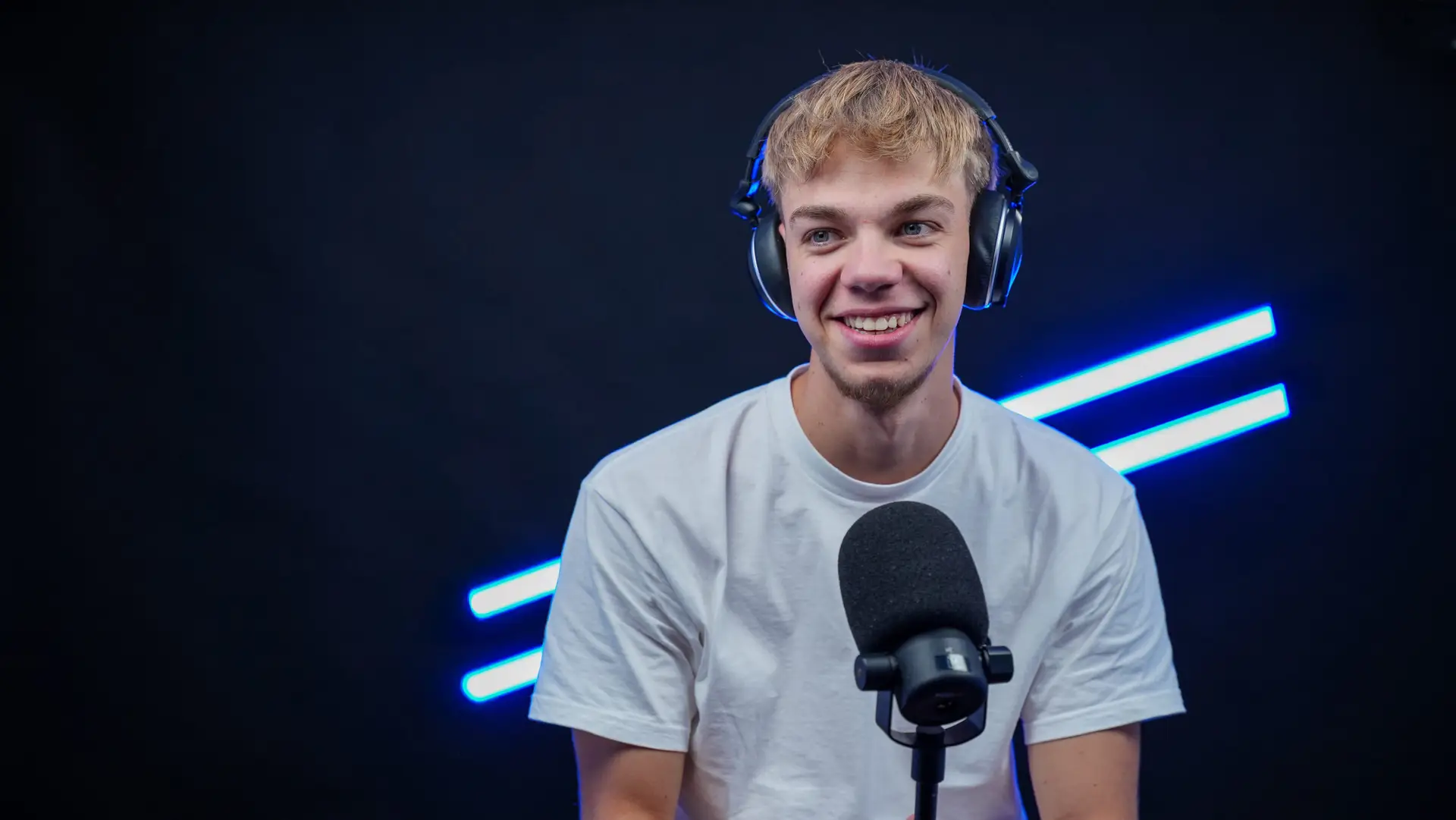 victor production audiovisuelle