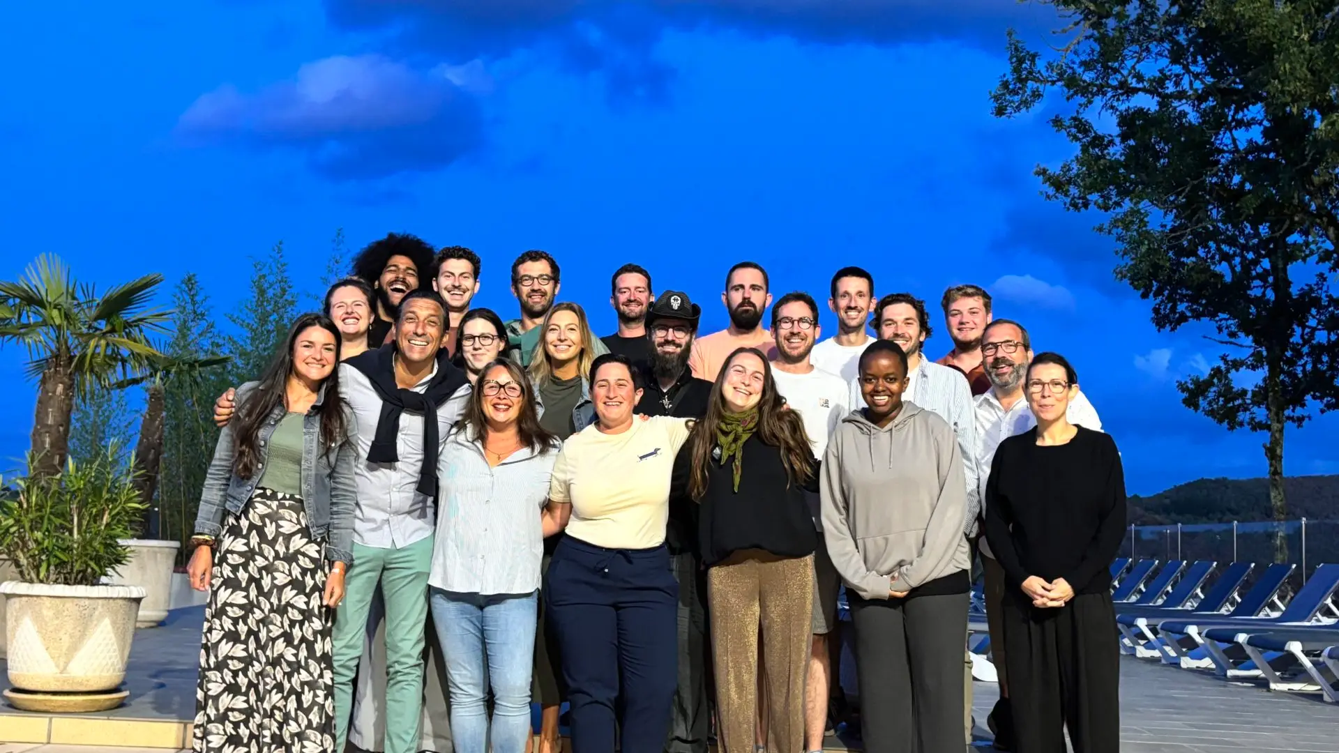 entreprise production video lille