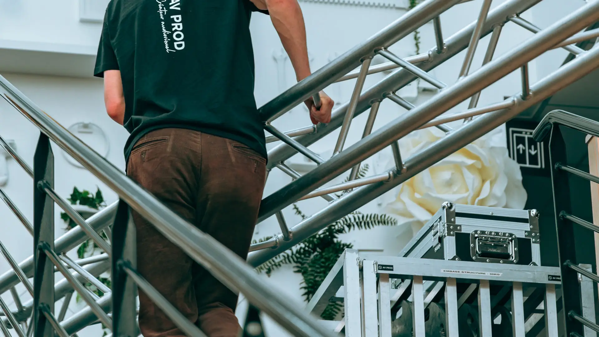 agence creation video