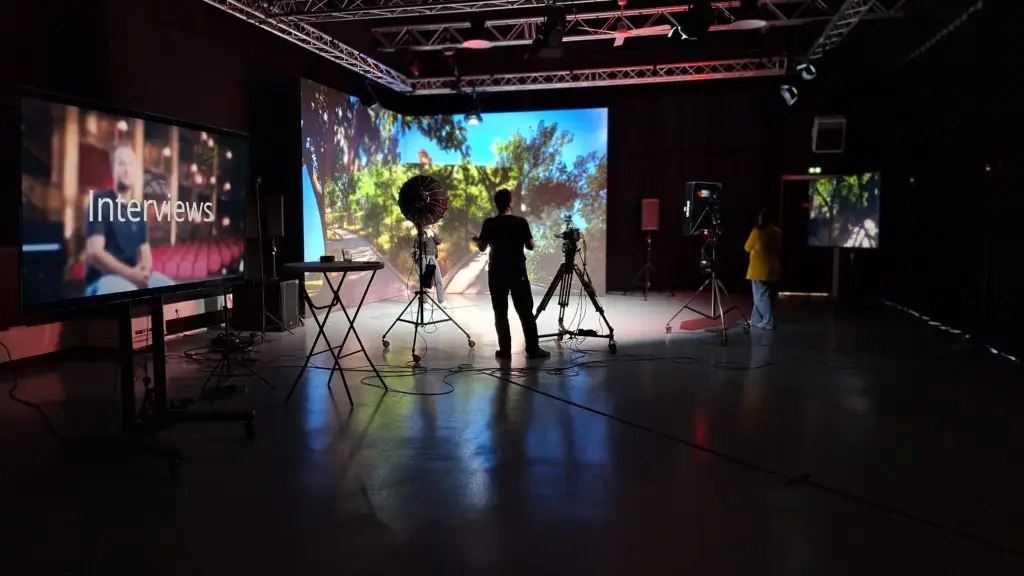 agence video