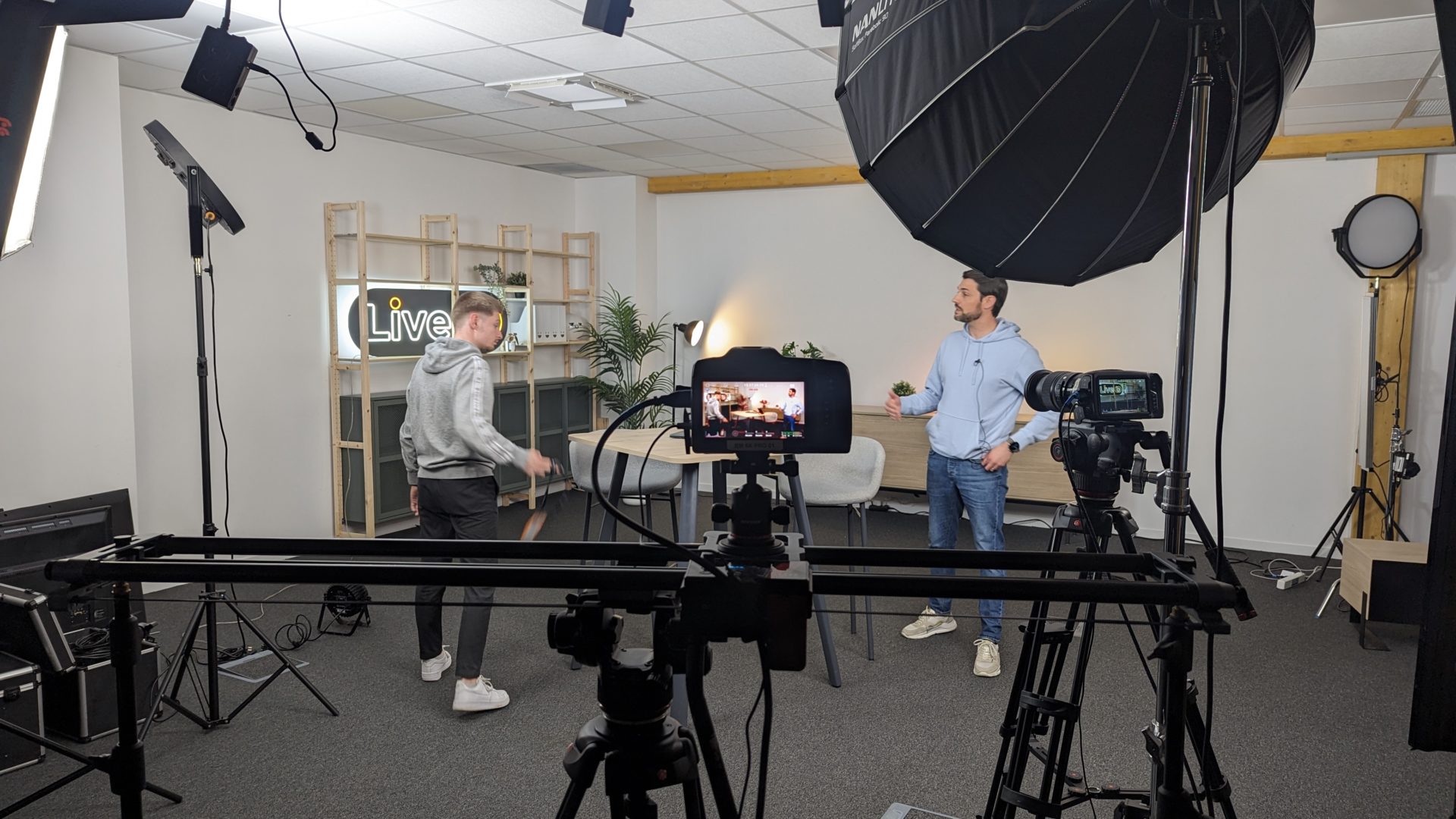 av prod agence de production