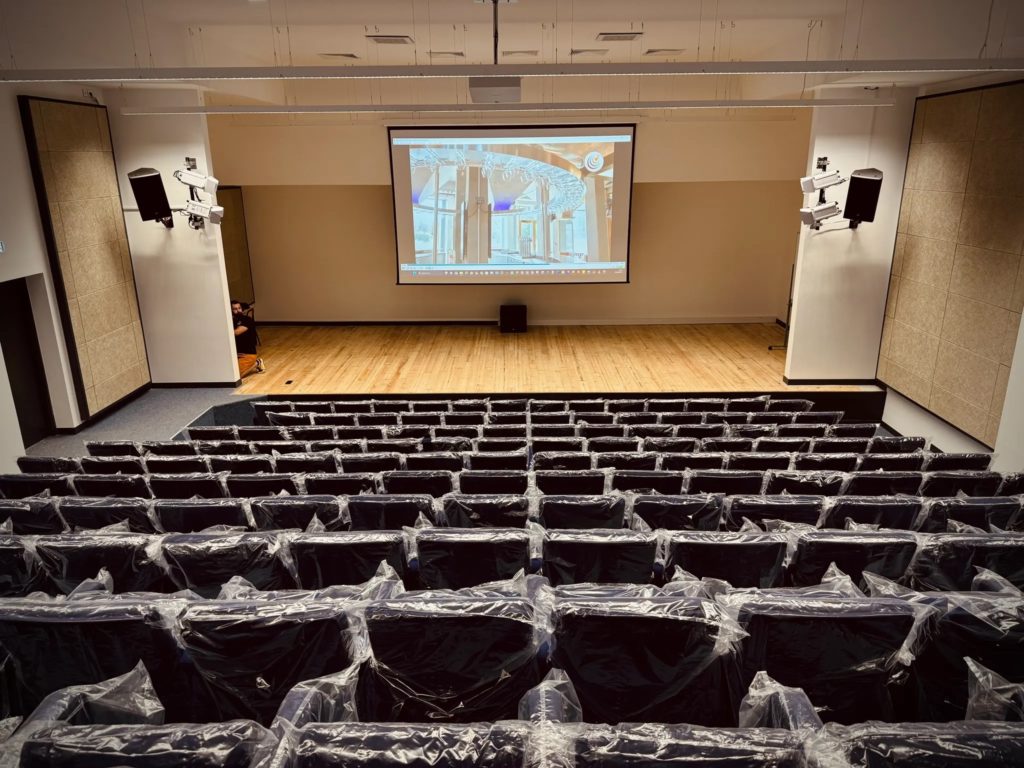 av prod integrateur audiovisuel