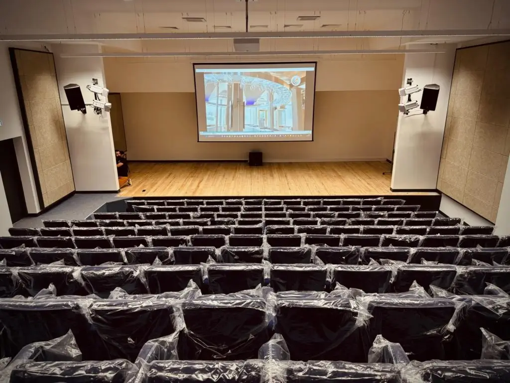 av prod integrateur audiovisuel