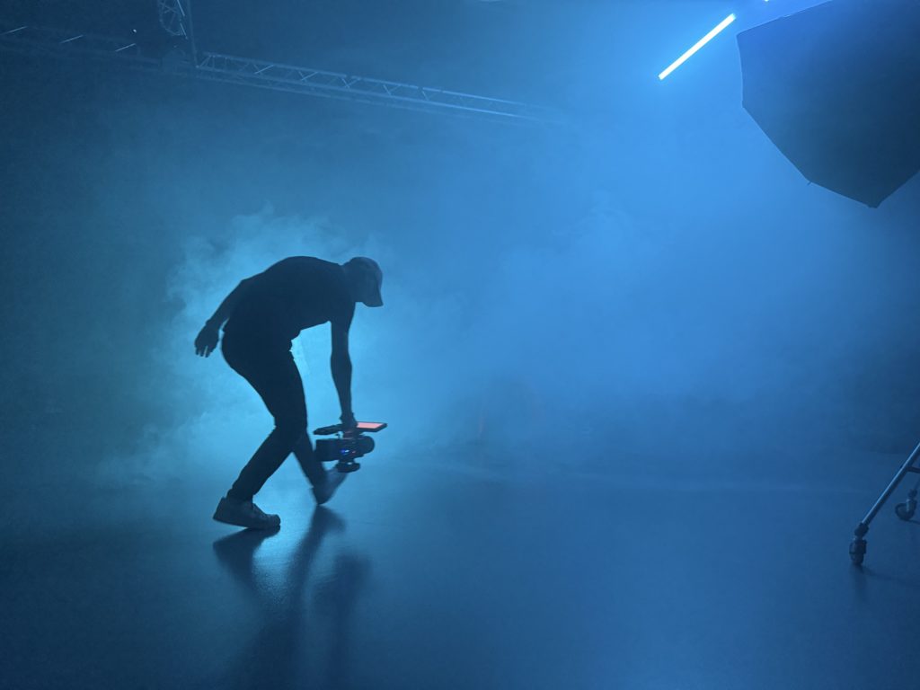 av production agence video lille