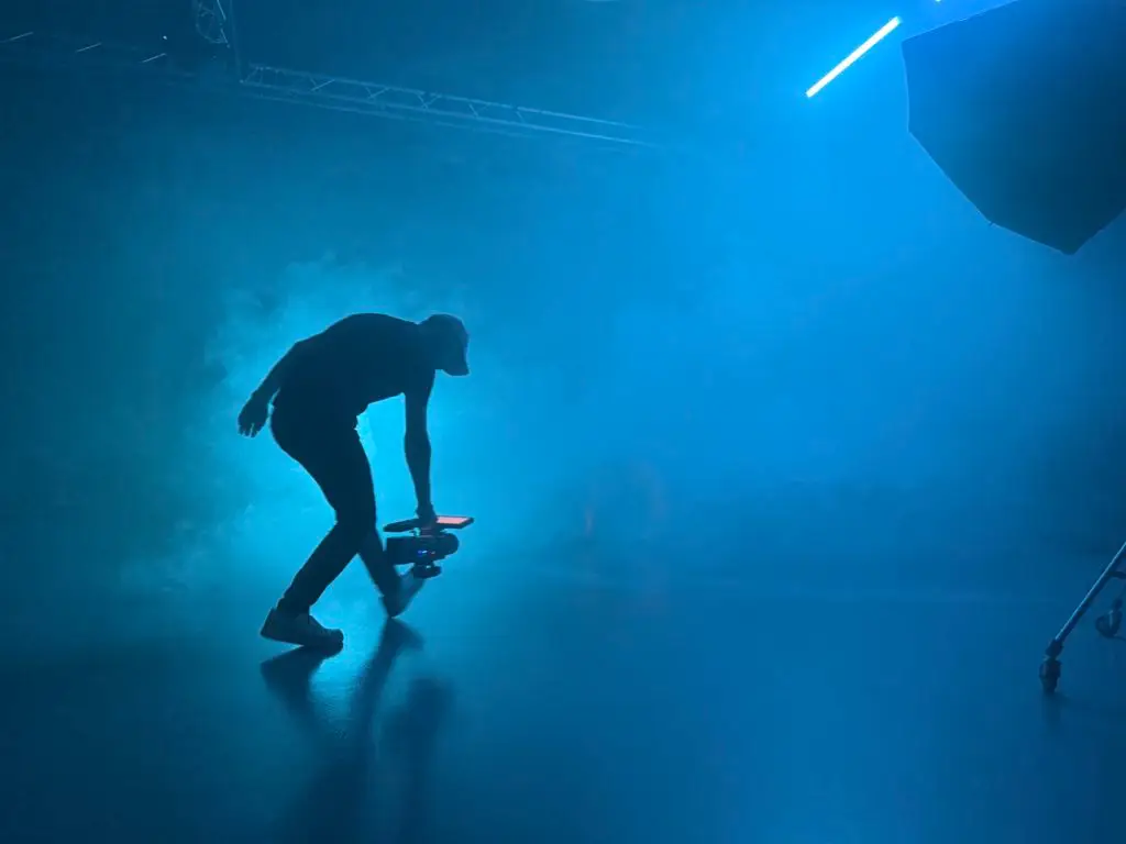 av production agence video lille