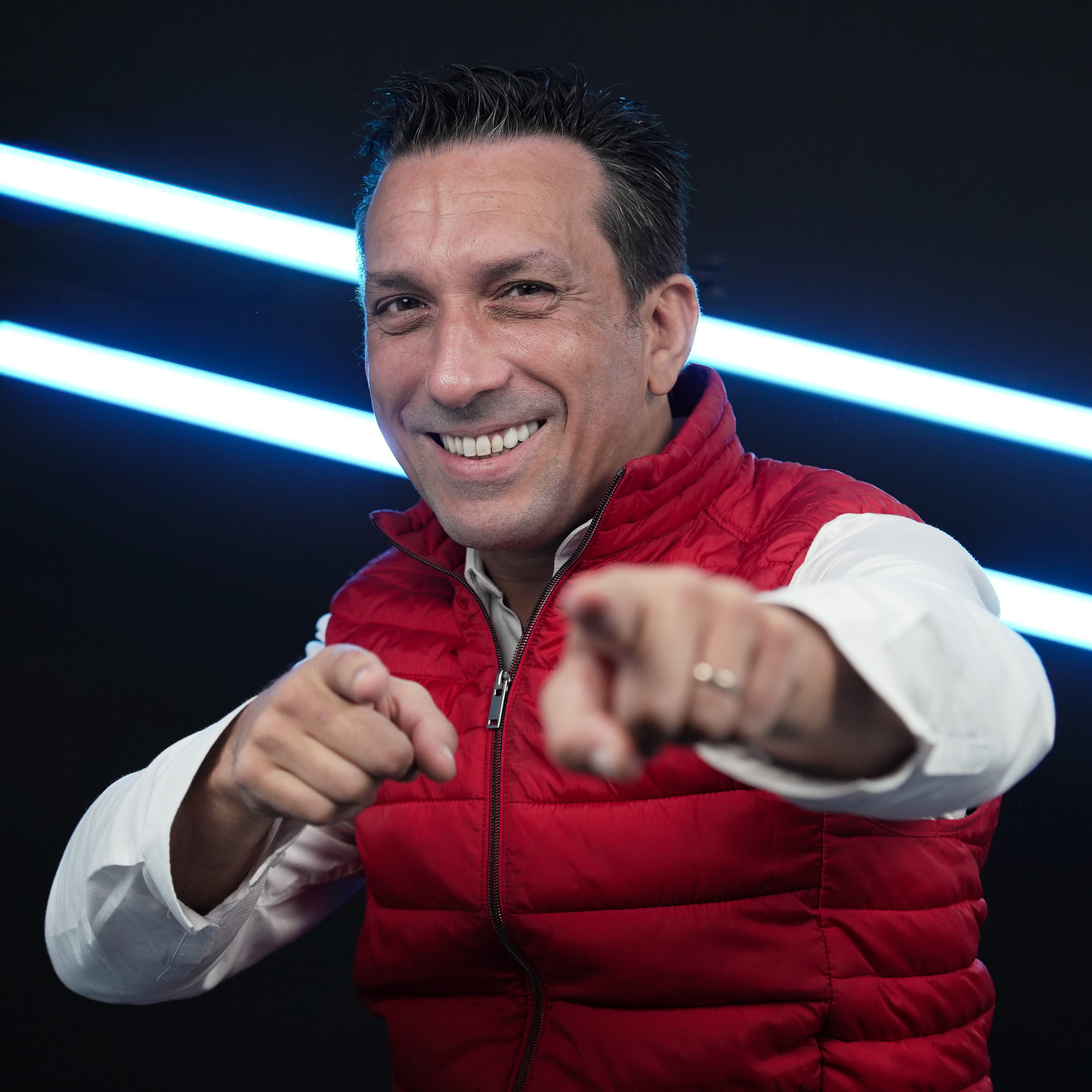 boite de production audiovisuelle