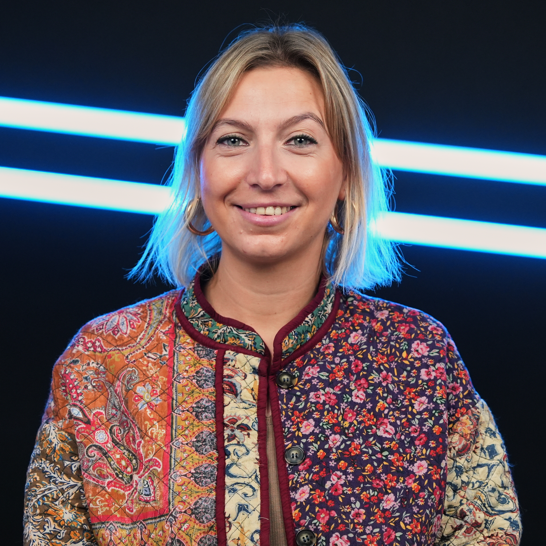 capucine production video