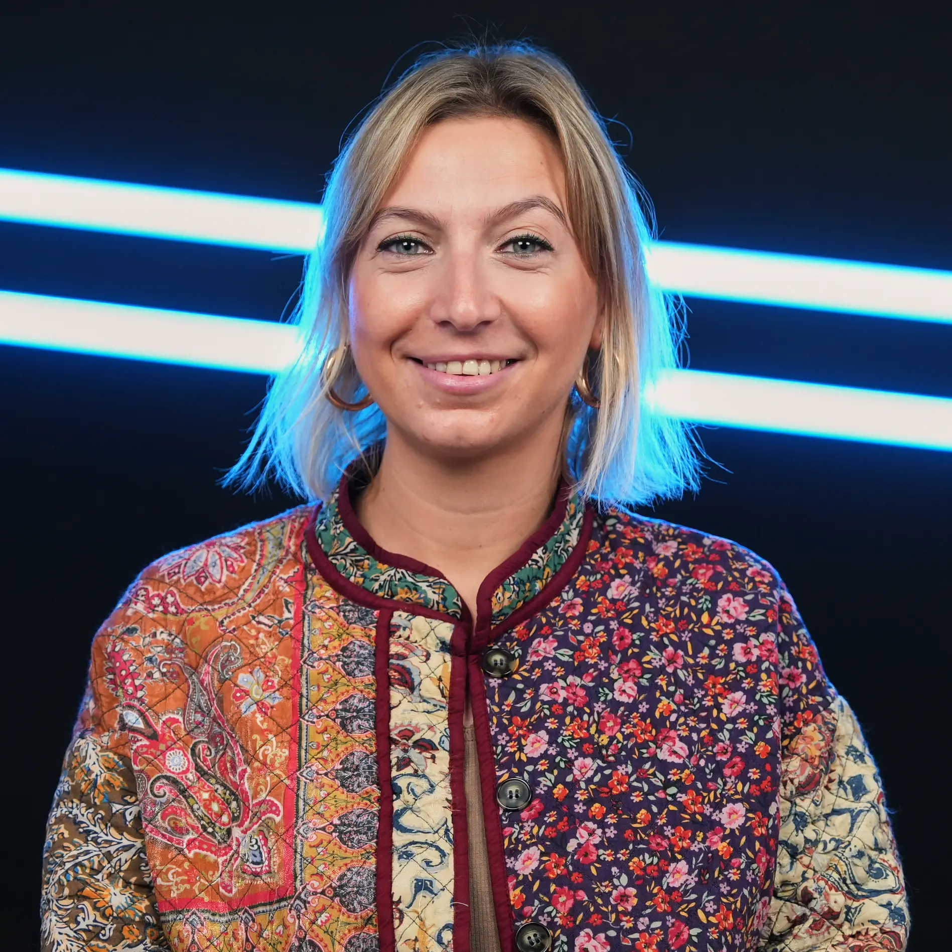 capucine production video