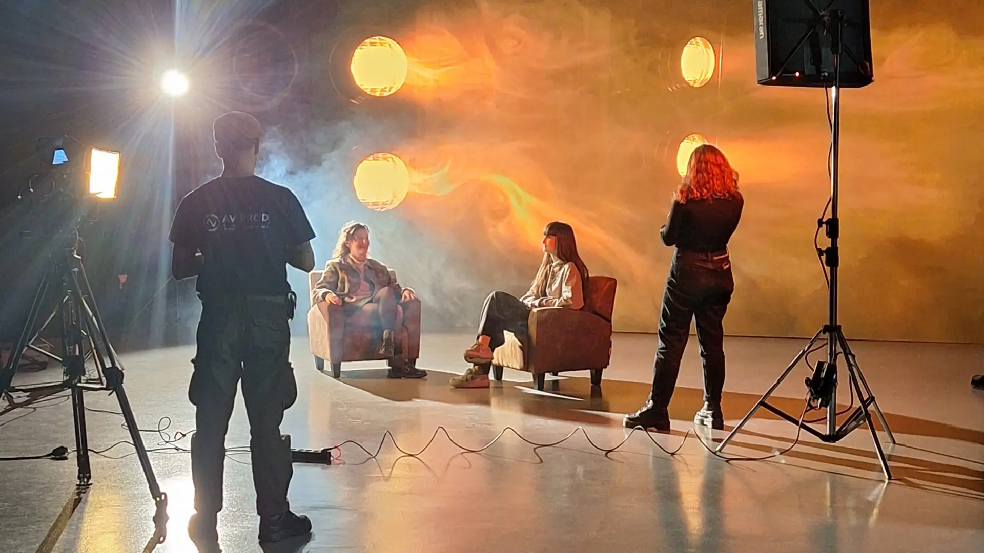 video corporate entreprise