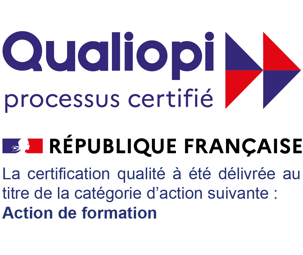 formation audiovisuel qualiopi
