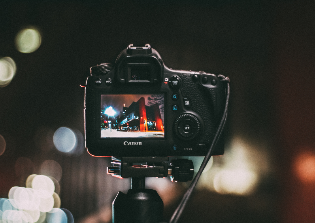 formation en audiovisuel