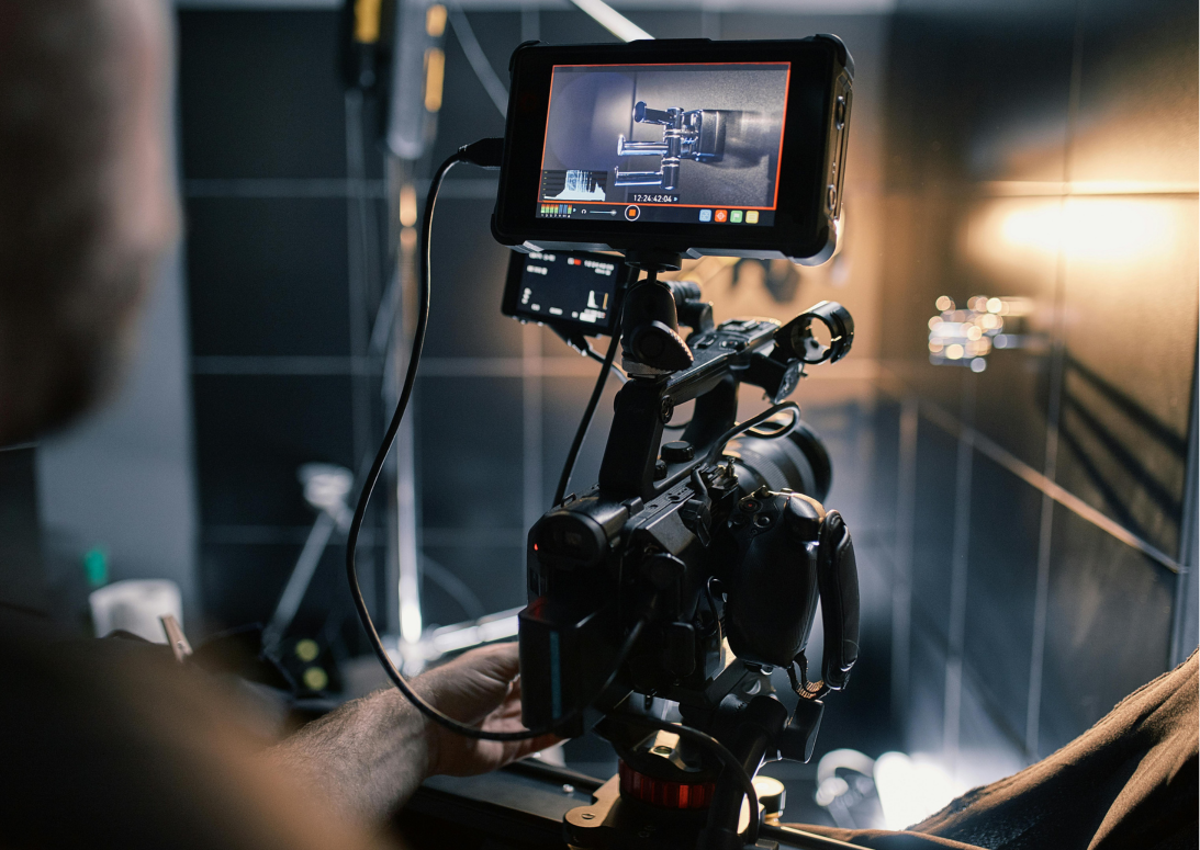 formation production audiovisuelle