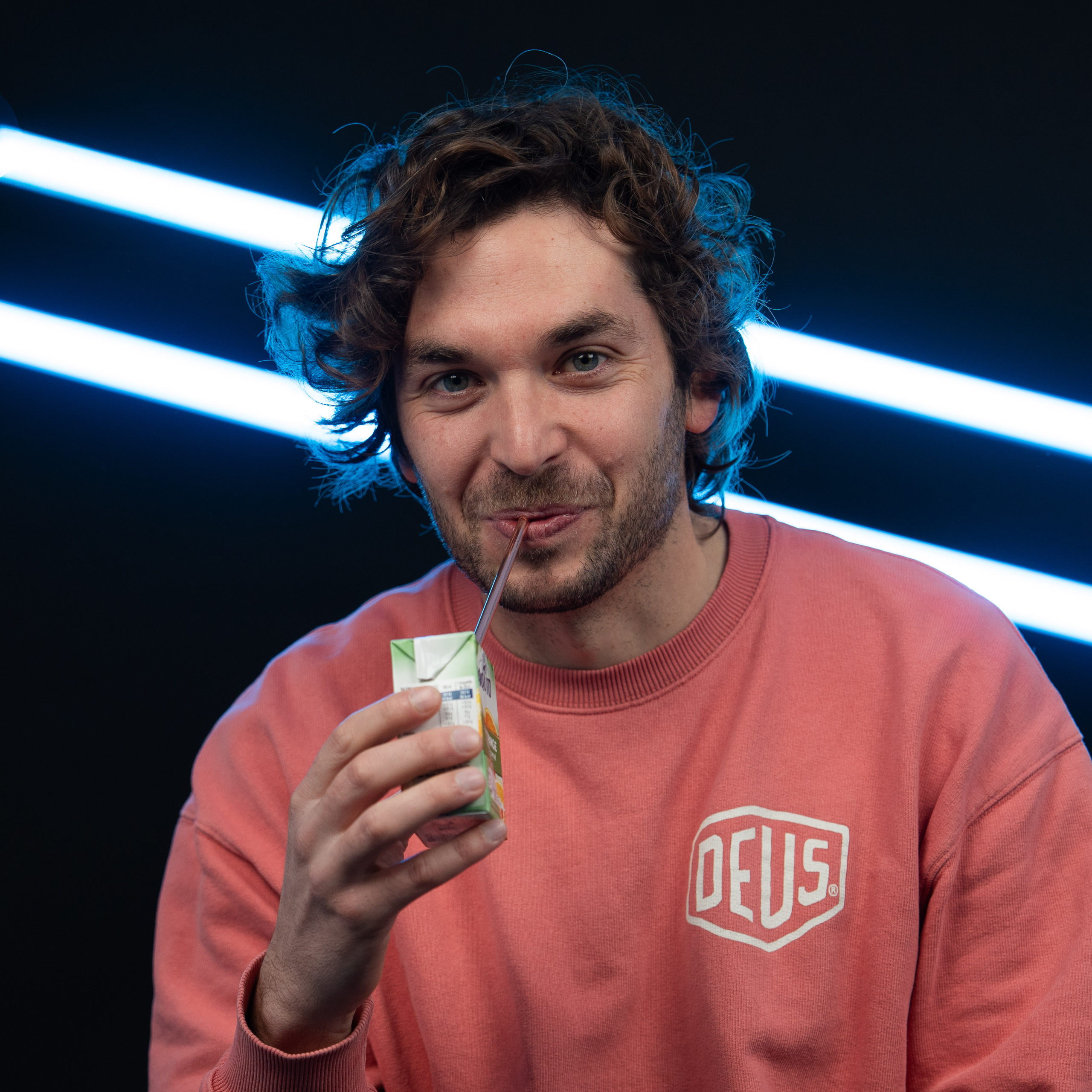 francois production audiovisuelle