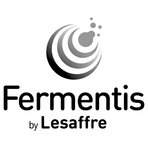 logo fermentis noir agence audiovisuelle