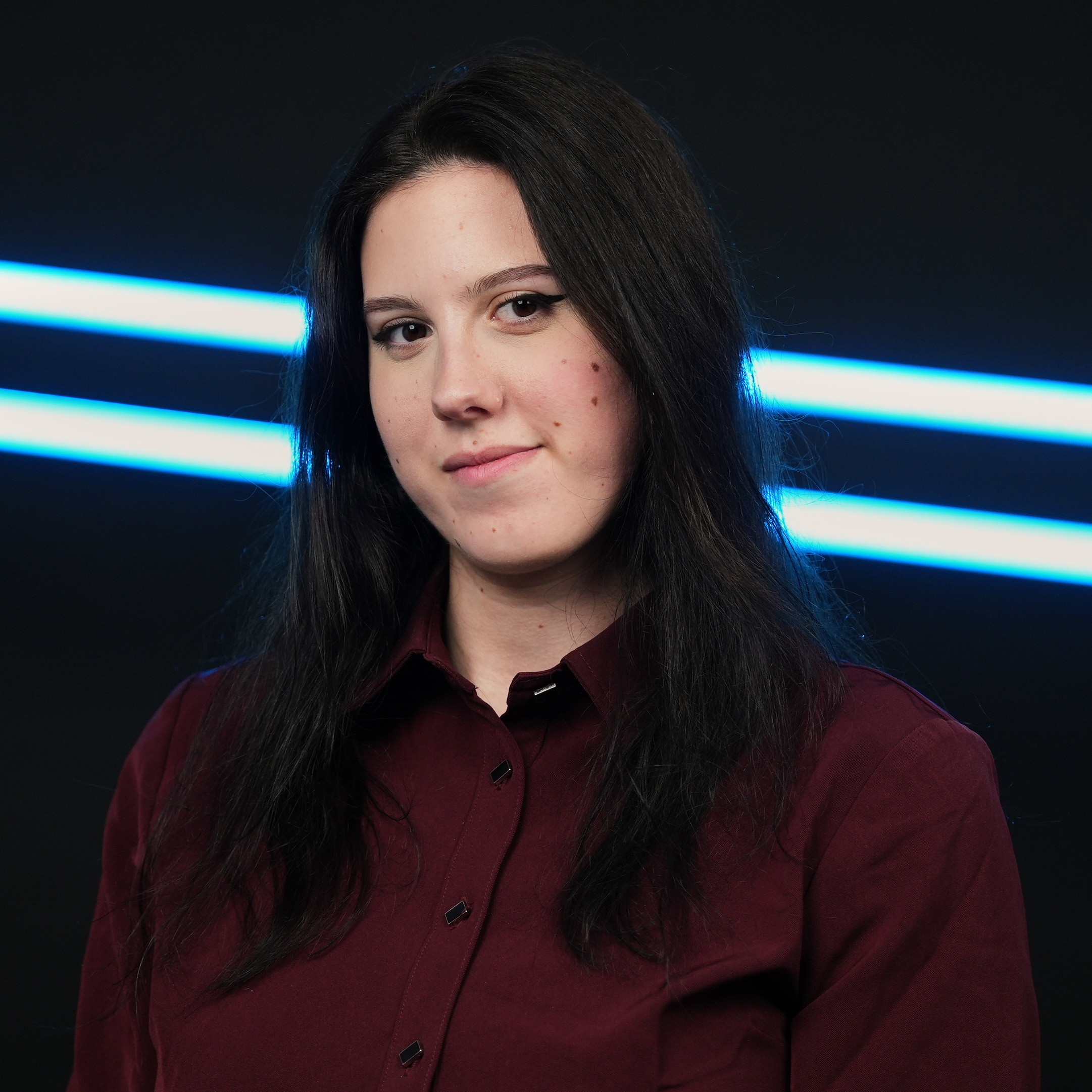 lucie activite entreprise lille