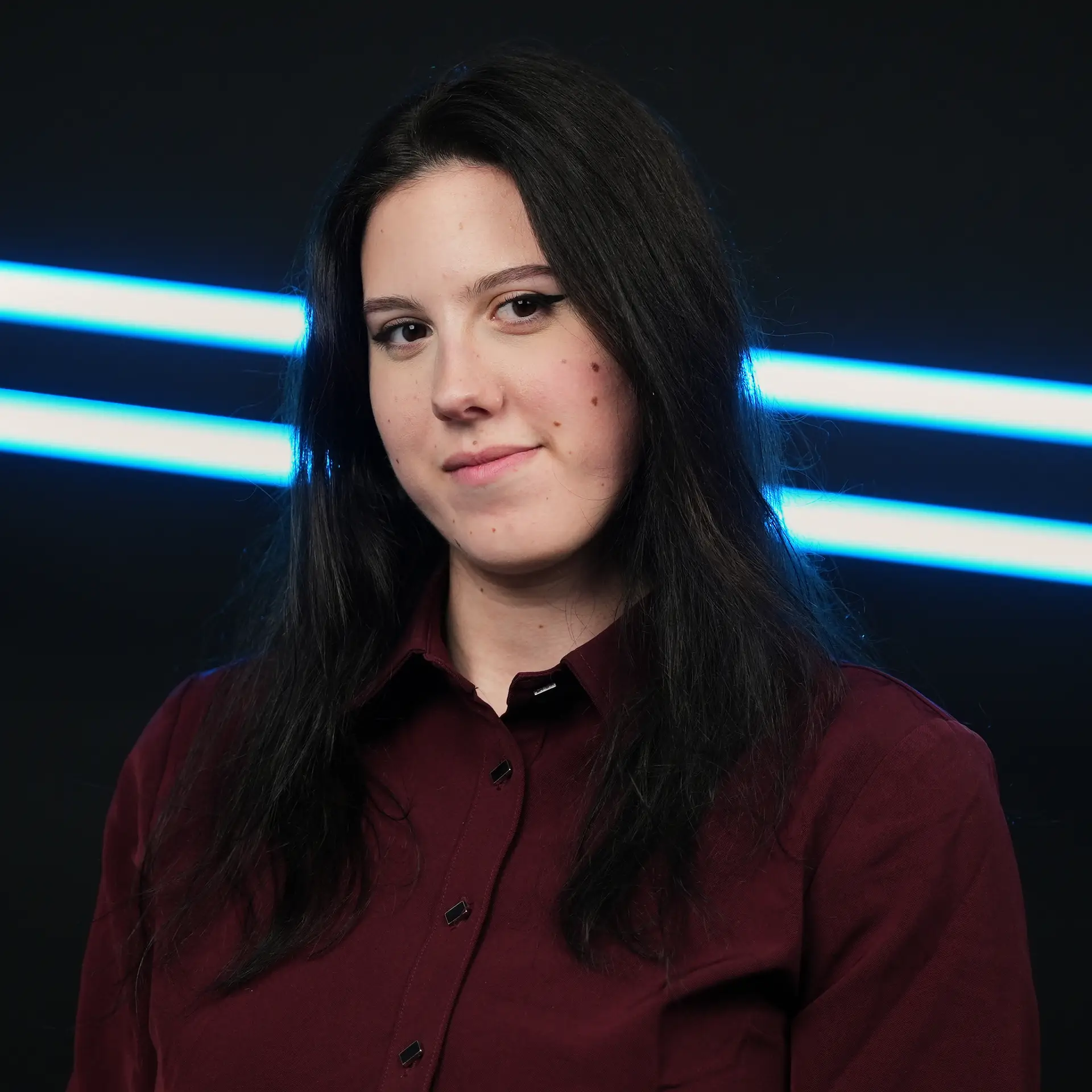 lucie activite entreprise lille