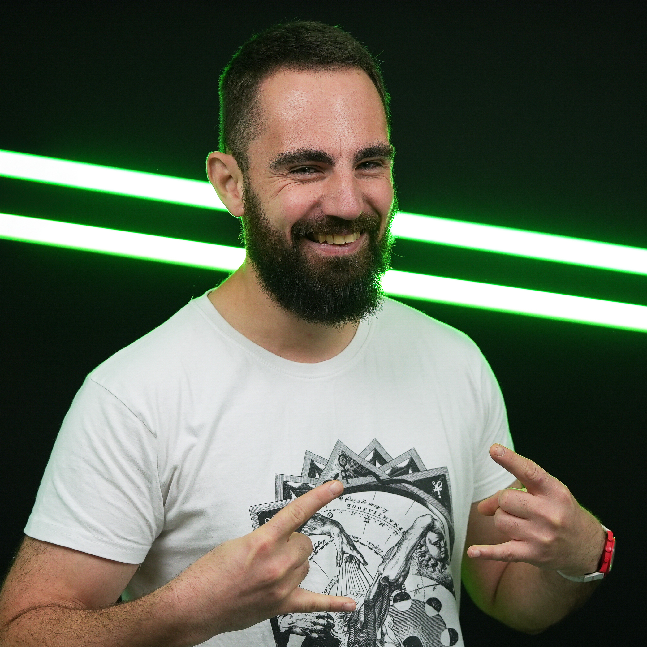 maxime production video lille