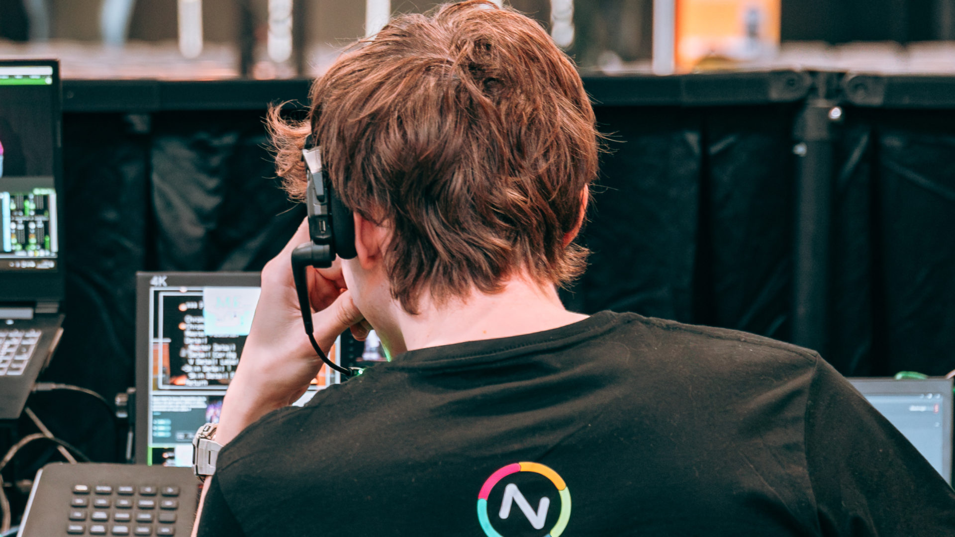 streaming événementiel