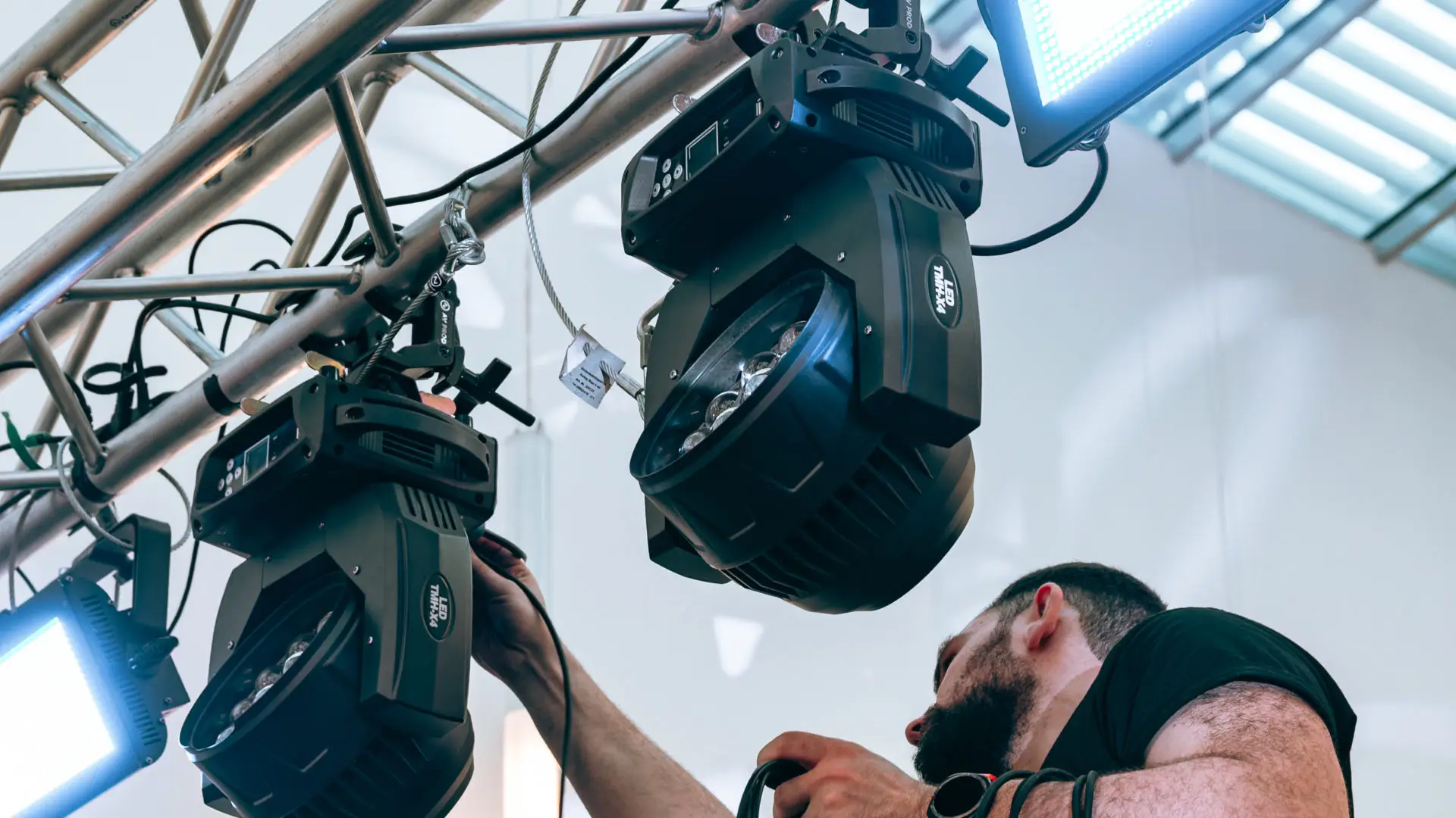 production audiovisuelle lille