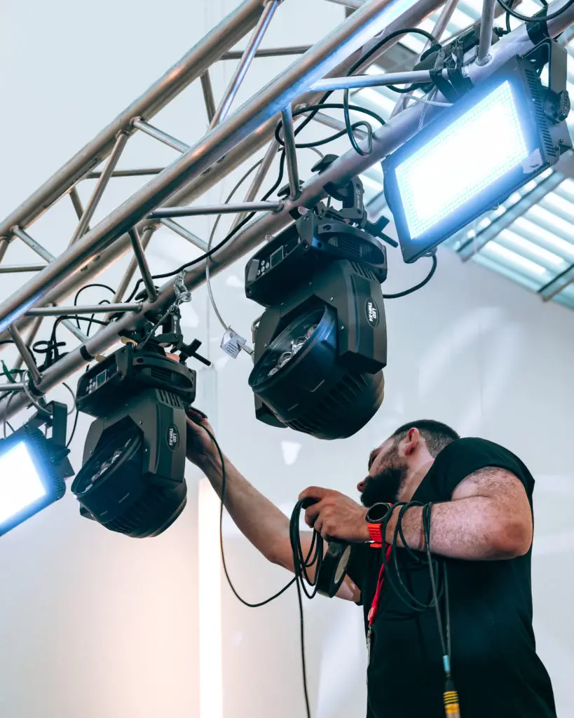 production audiovisuelle lille