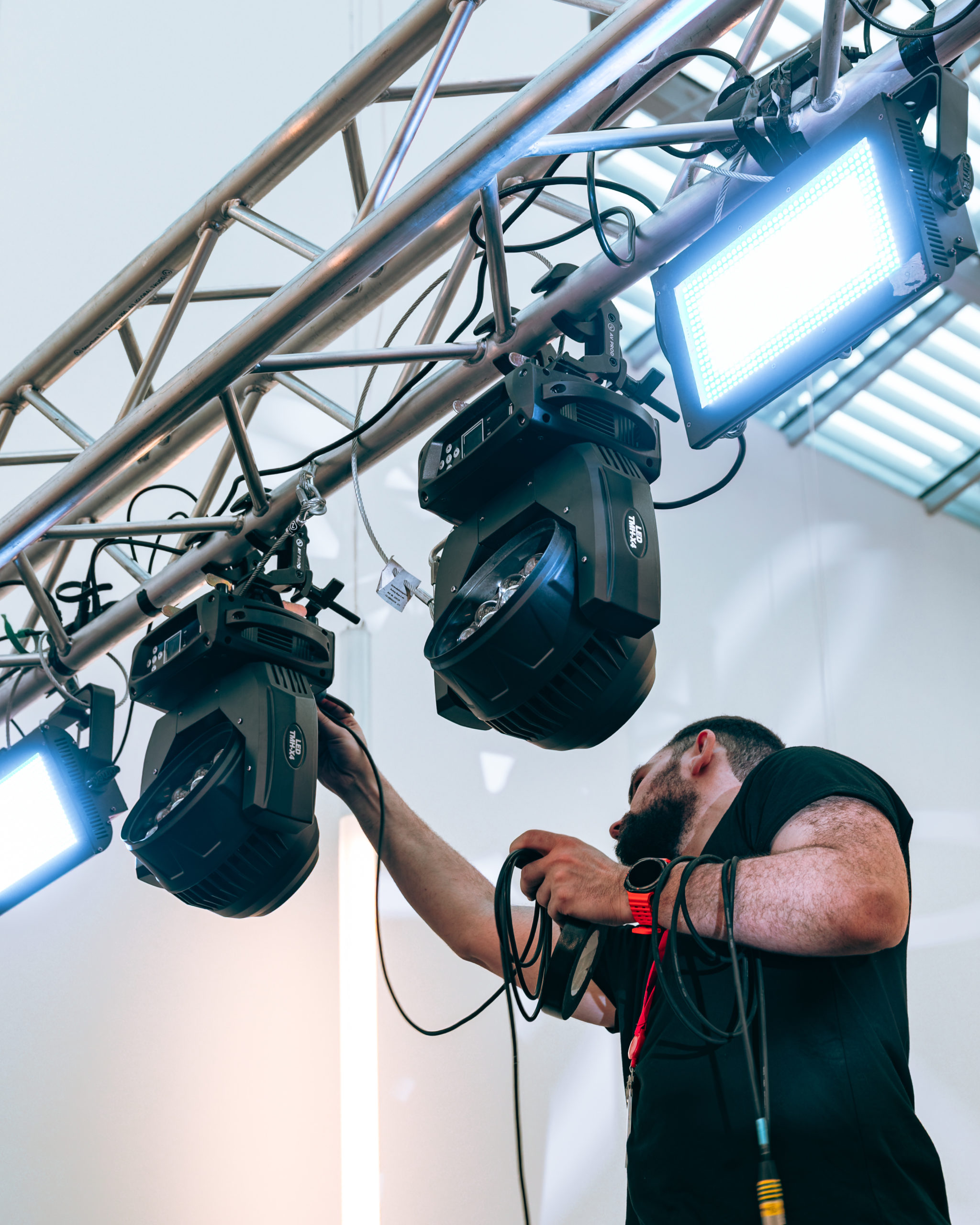 production audiovisuelle lille