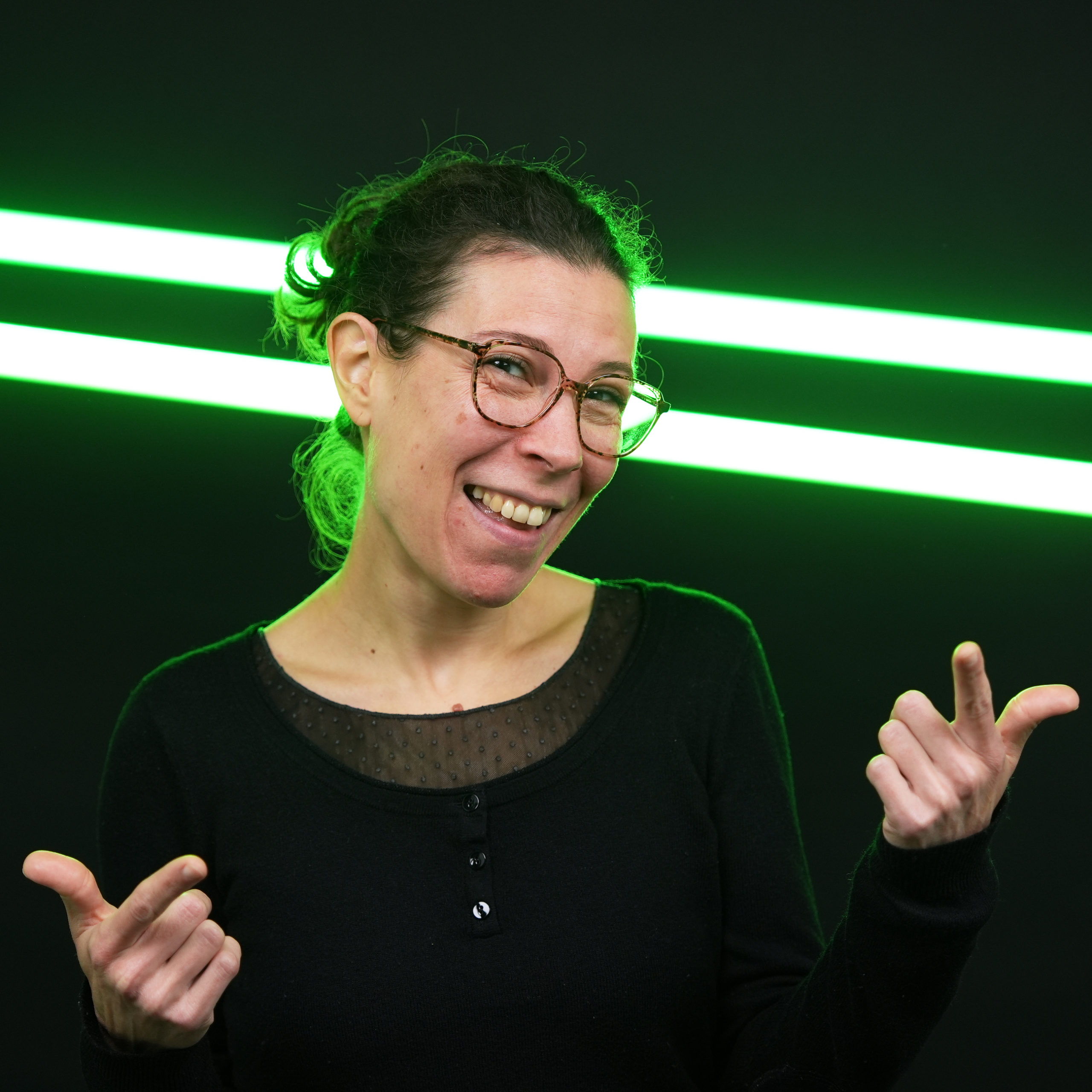 sarah agence de montage video